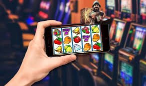 Permainan slot JILI dengan tema Asia