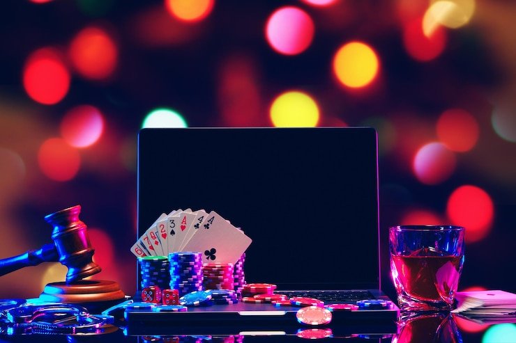 Permainan slot JILI dengan volatilitas tinggi